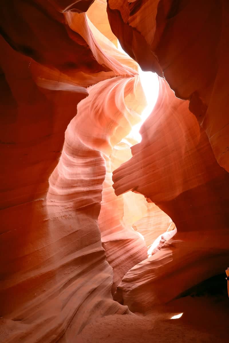 Lower Antelope Canyon - Image 1