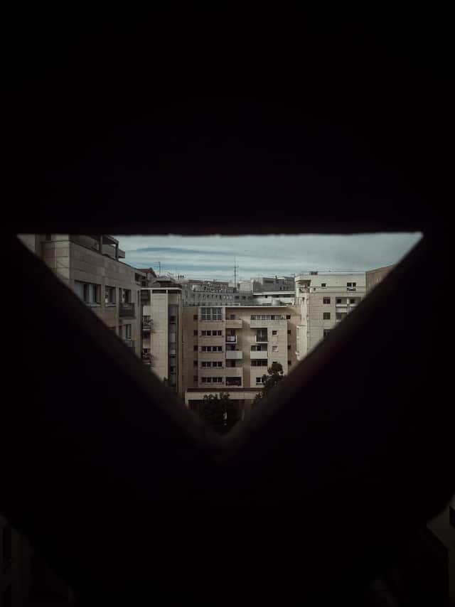 Promenade Plantée Architectural View