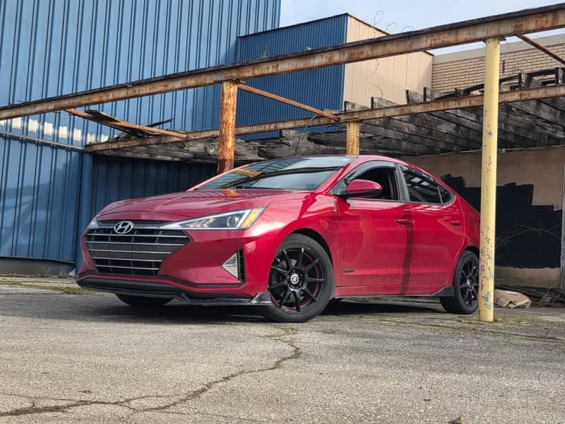 Toledo Industrial Automotive Spot - Image 1