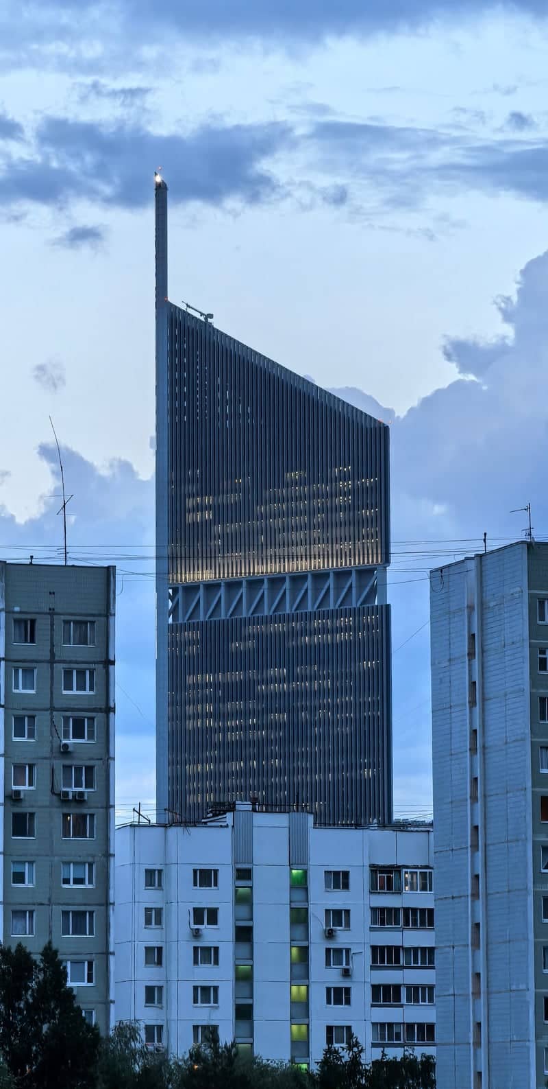 National Space Center Moscow - Image 1
