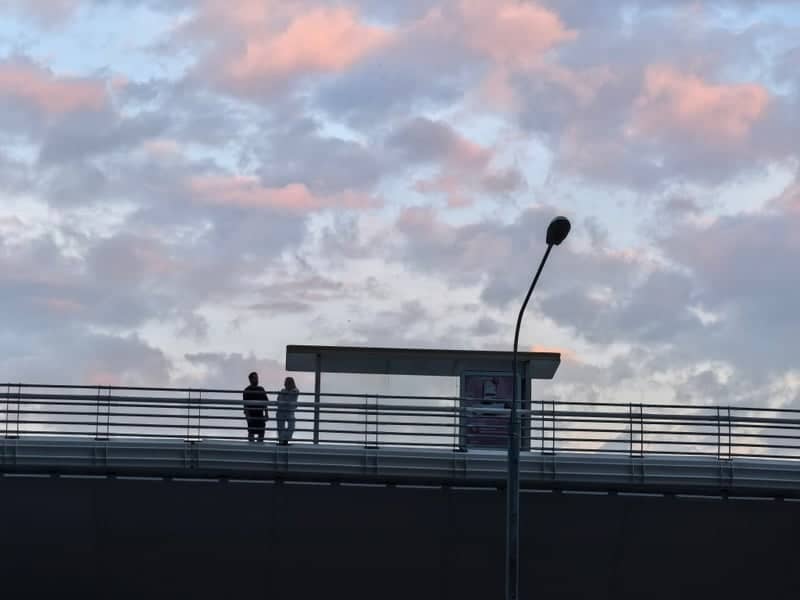 Shelepikhinskaya Embankment - Image 1