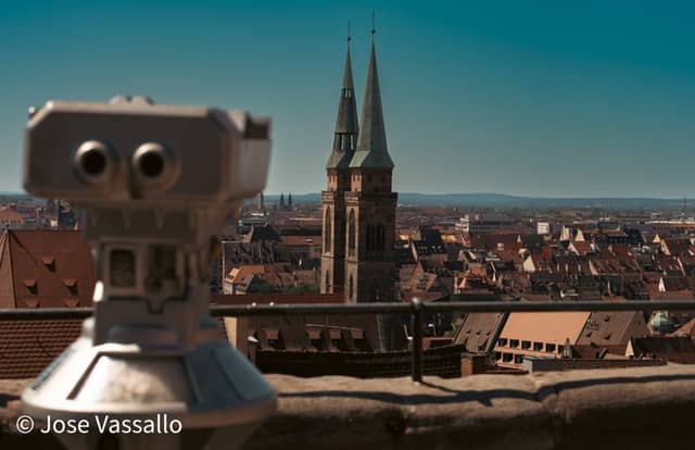 Imperial Castle of Nuremberg - Image 1