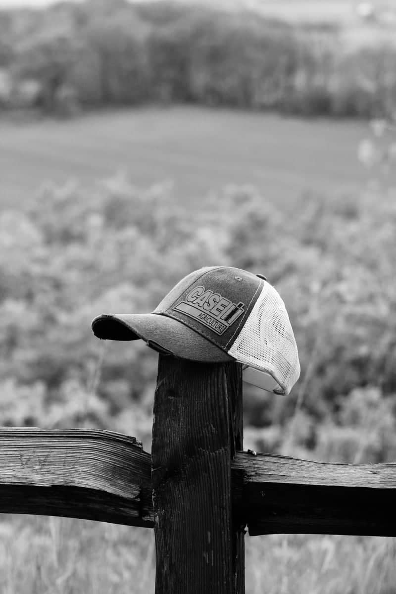 Croak Road Farmland - Image 1
