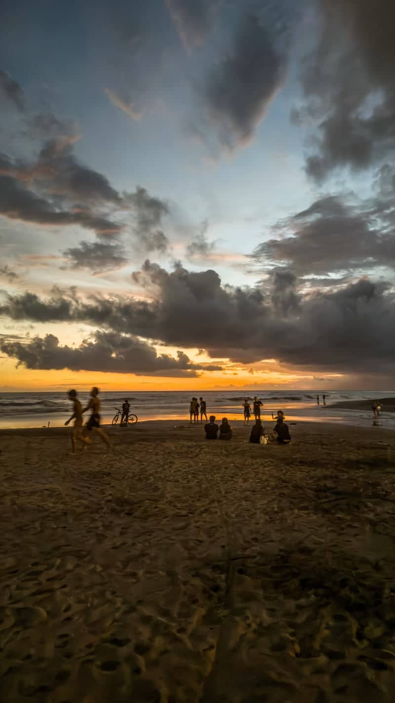 Berawa Beach - Image 1