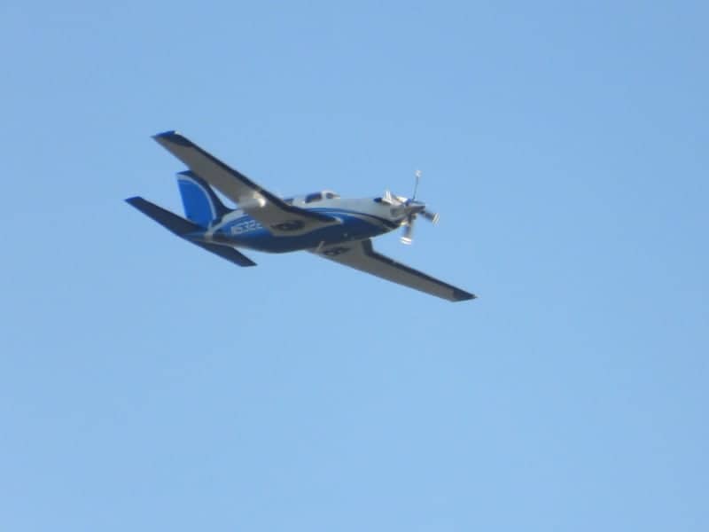 Erie Aviation Spotting - Image 1