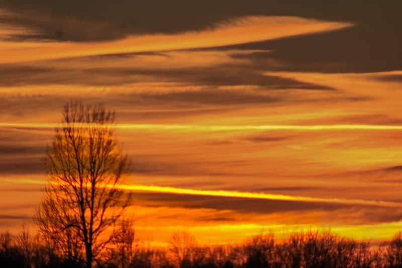 Duffield Sunset View - Image 1