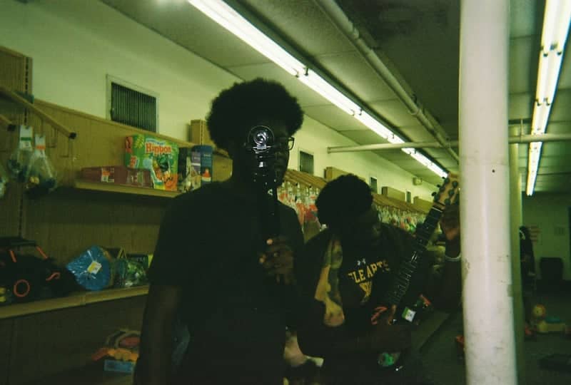 Elizabeth Thrift Shop - Image 1