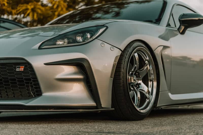 West Valley Automotive Photography Spot - Image 1