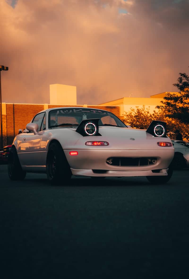 West Valley Automotive Meet Spot - Image 1