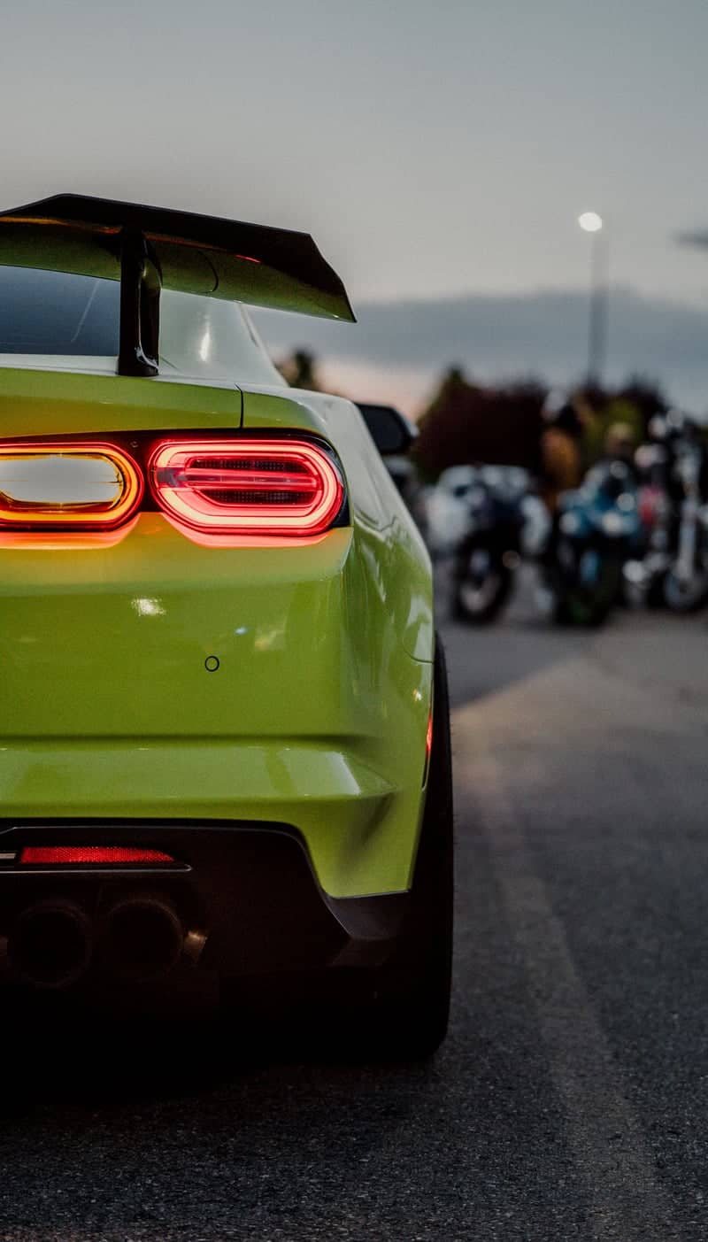 West Valley Automotive Meet - Image 1
