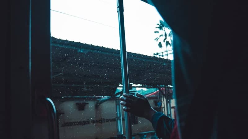 Changanassery Transit View - Image 1