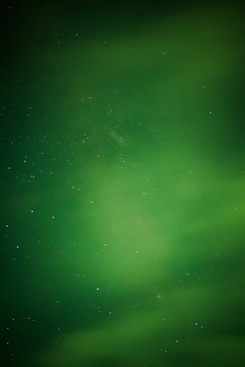 Rural Kerala Night Sky - Image 1