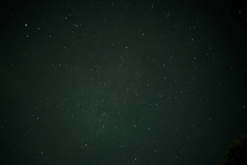 Piravom Night Sky - Image 1