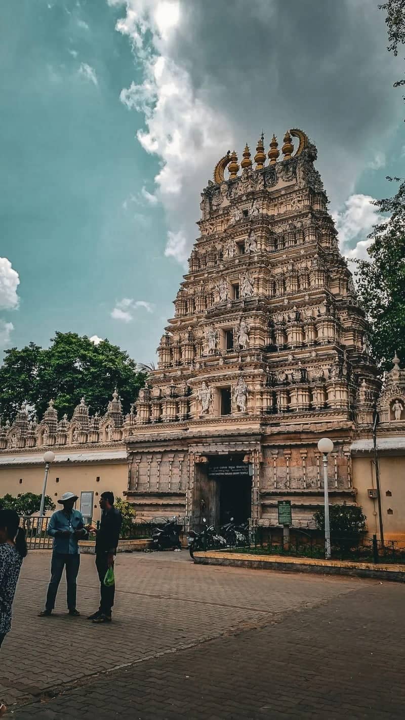 Sri Ganesha Temple - Image 1