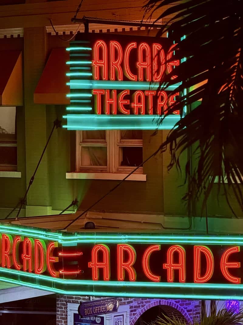 Arcade Theatre - Image 1