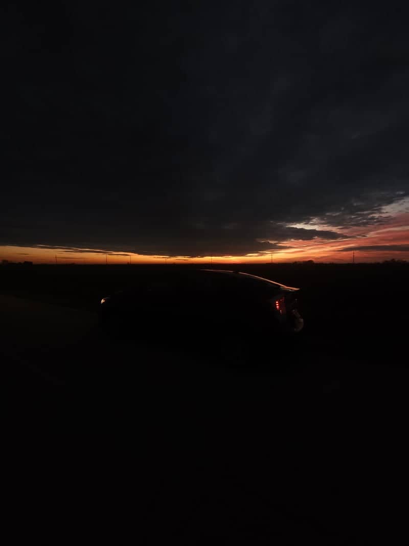 Gardner Rural Sunset Overlook - Image 1