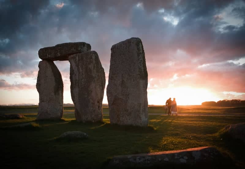 Stonehenge - Image 1