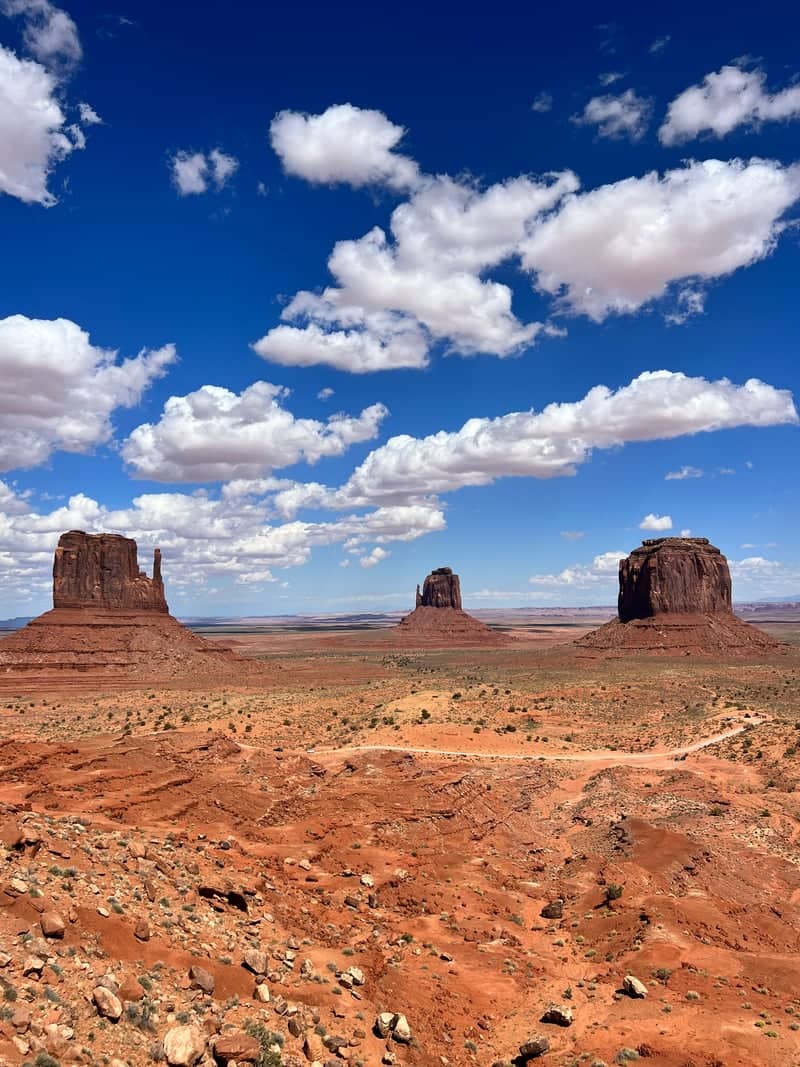 Monument Valley Tribal Park - Image 1