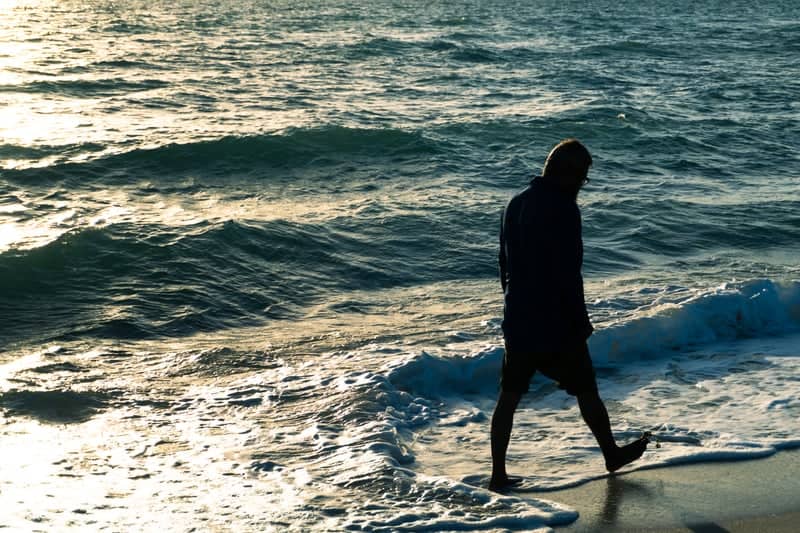 Miami Beach Shoreline - Image 1