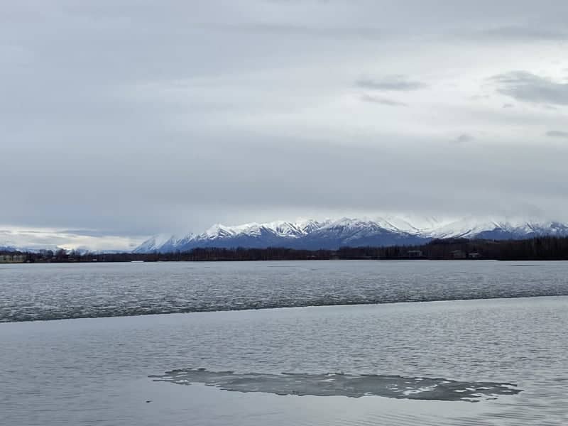 Wasilla Lake Overlook - Image 1
