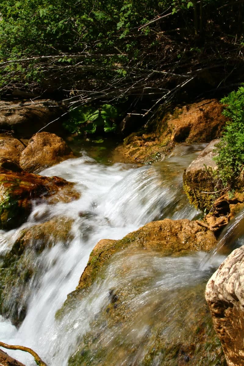 Matese Mountain Stream - Image 1