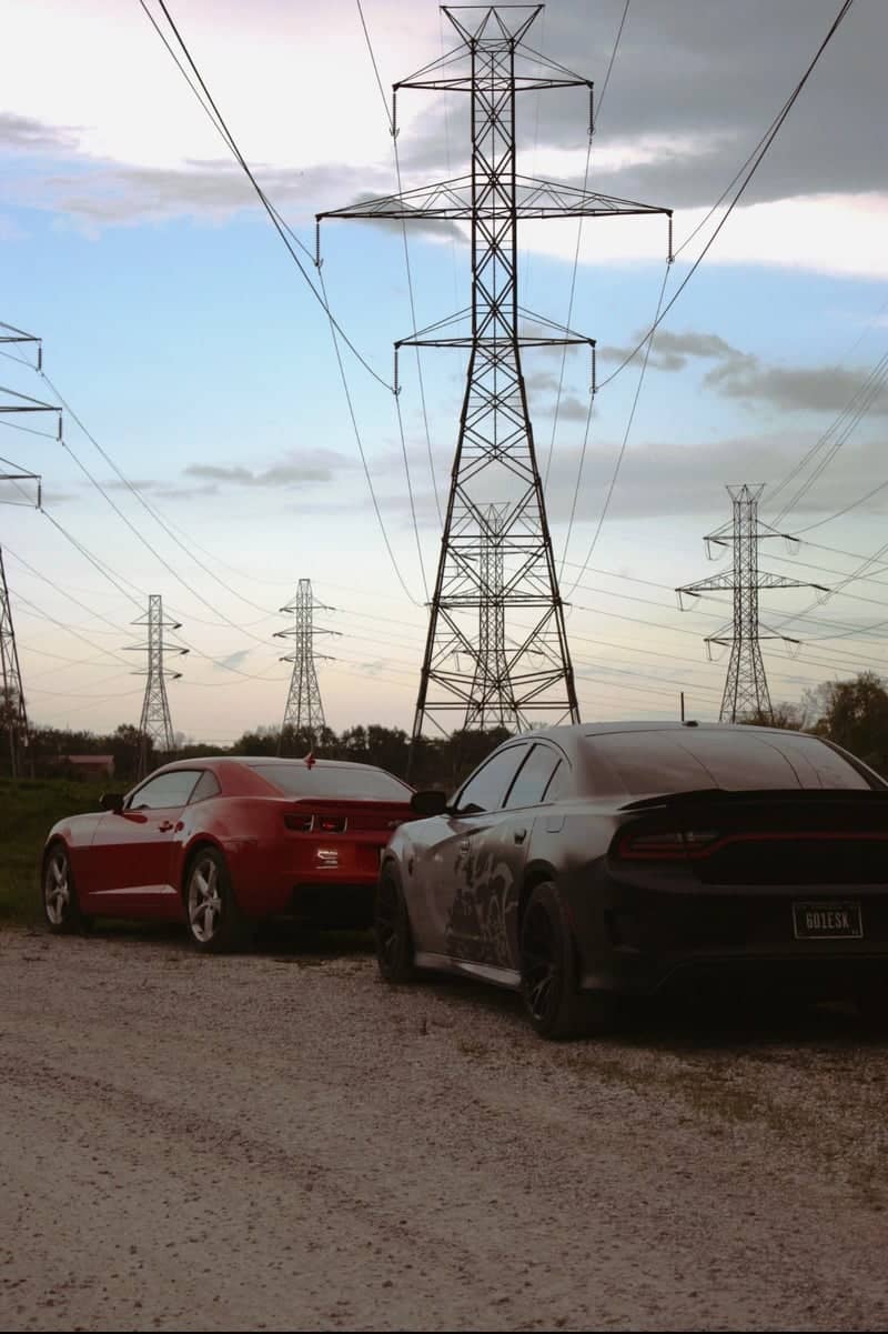 Mishawaka Power Line Corridor - Image 1