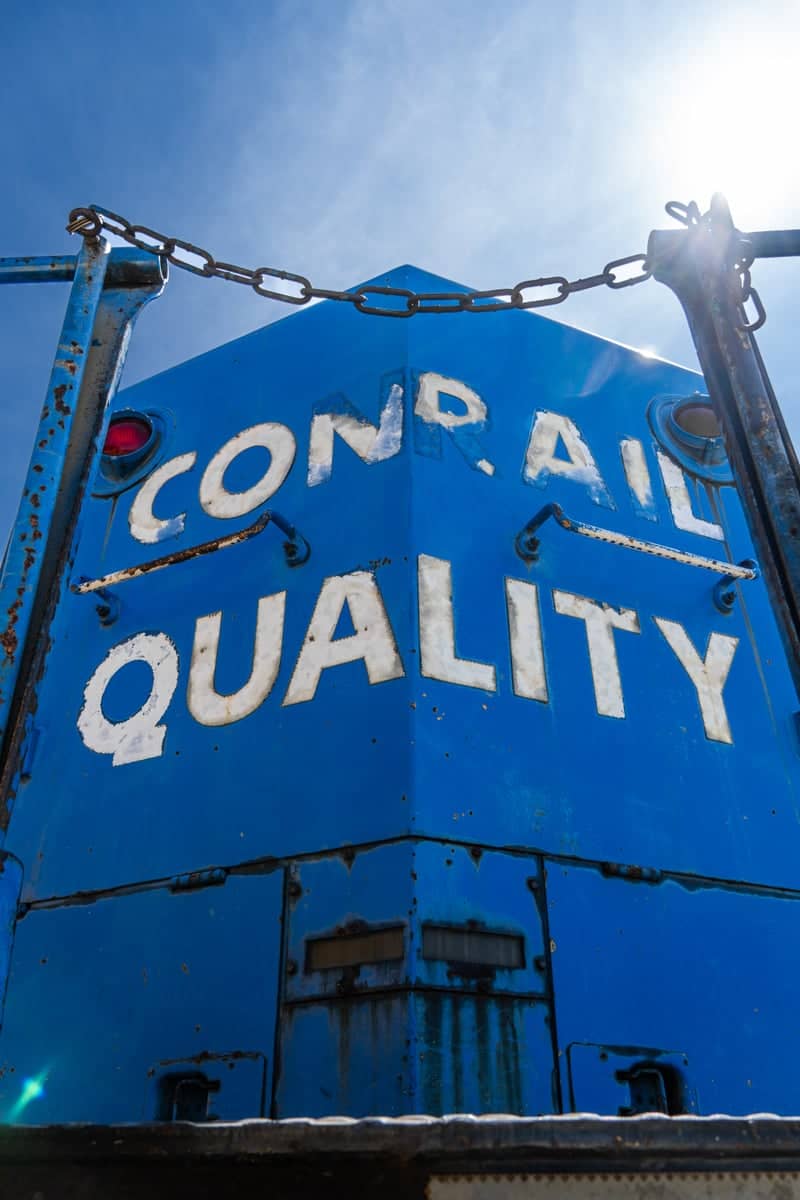 Railroading Heritage of Midwest America - Image 1