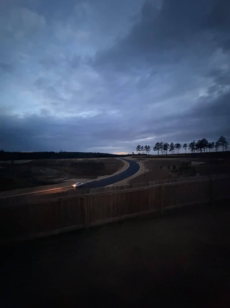 Mansell Park Overlook - Image 1