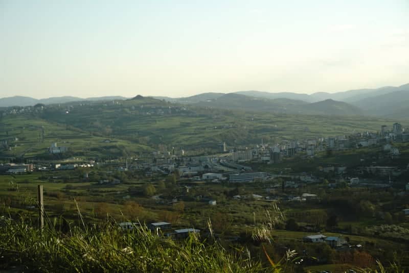 Çatalarmut Hillside Overlook - Image 1