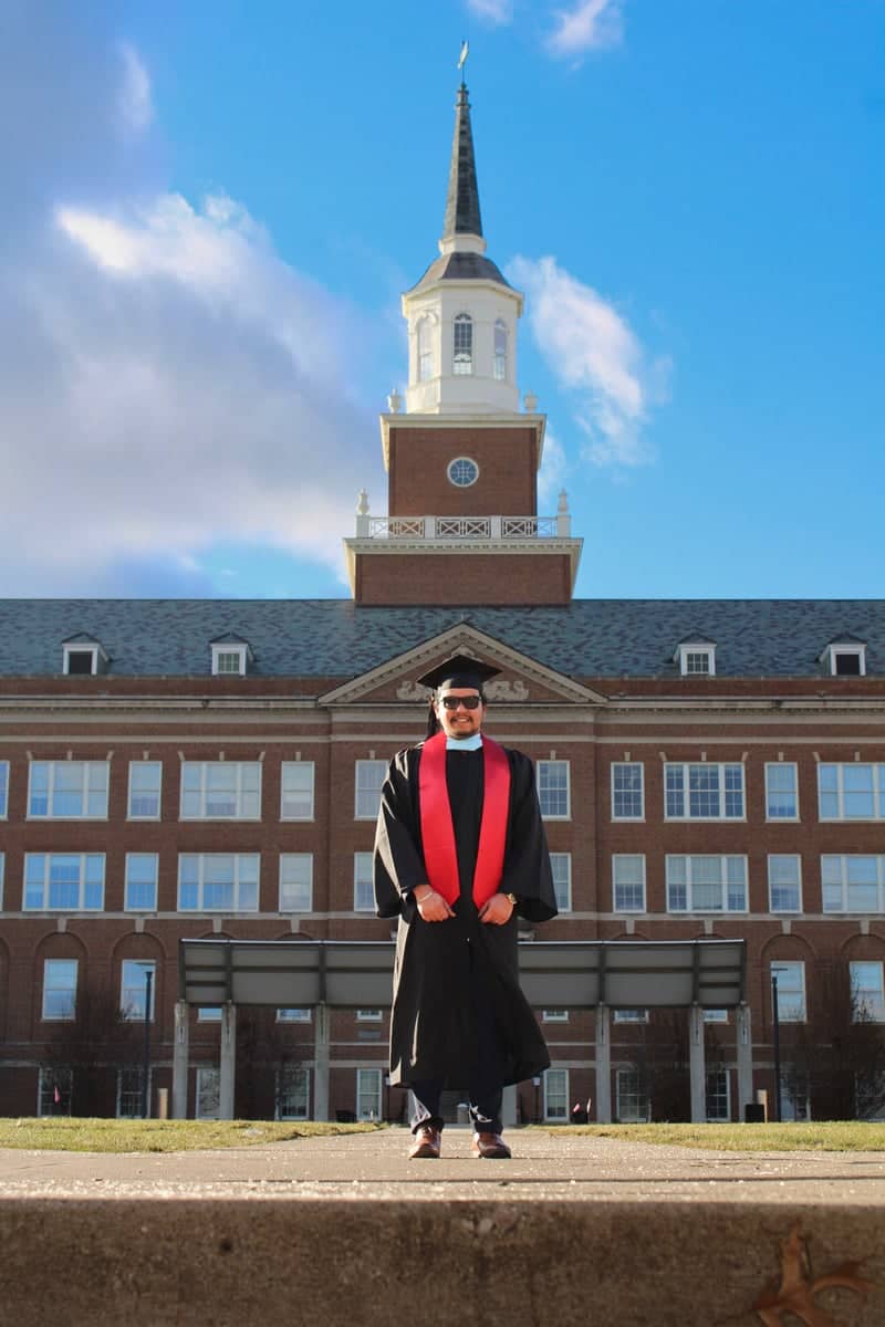 McMicken Hall, University of Cincinnati - Image 1