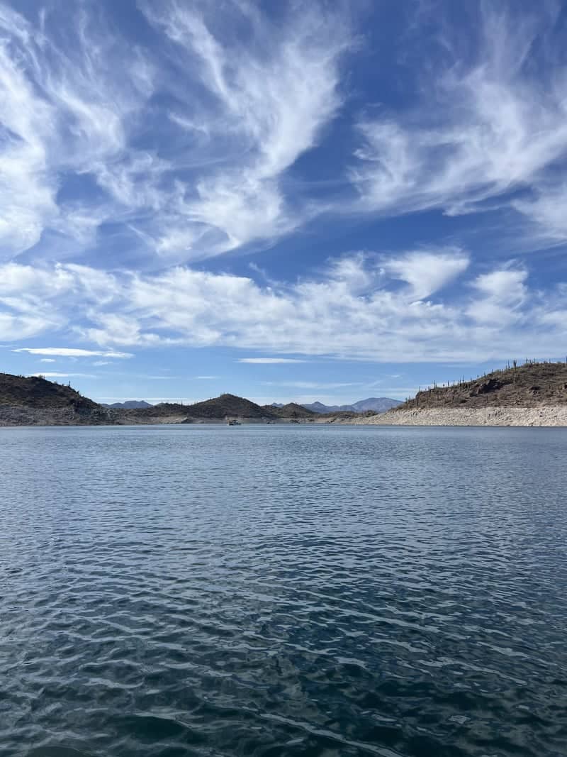 Lake Pleasant Regional Park - Image 1