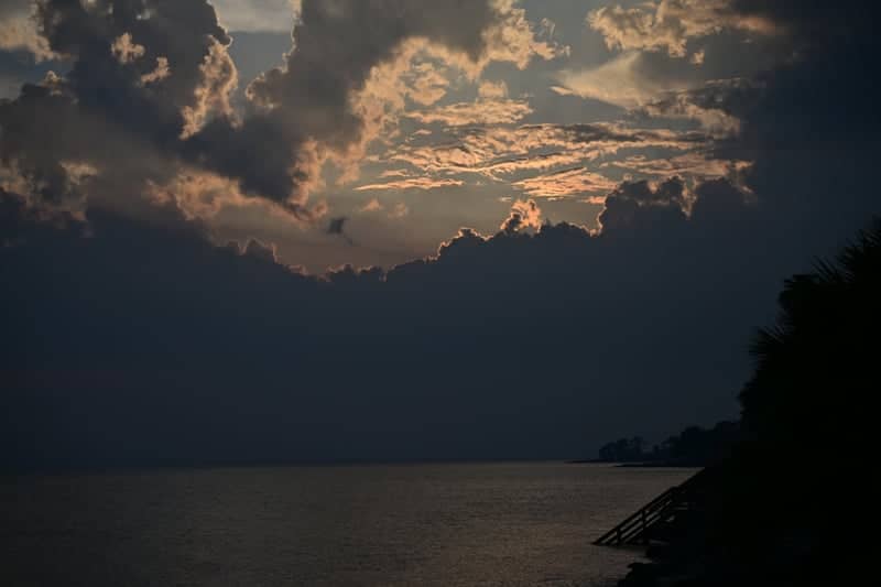 St. Simons Island Pier Waterfront - Image 1