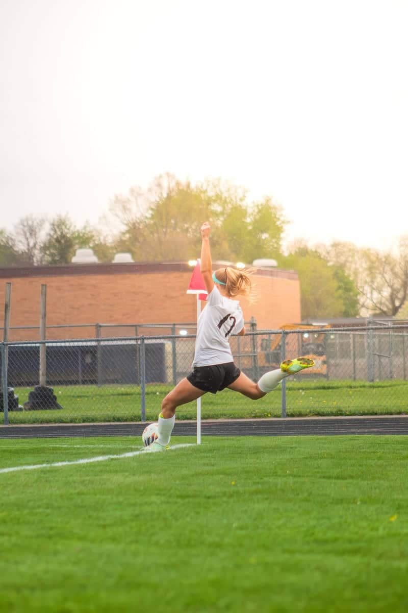 Blissfield High School Athletic Fields - Image 1