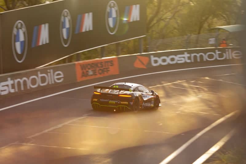 Mount Panorama Circuit - Conrod Straight - Image 1