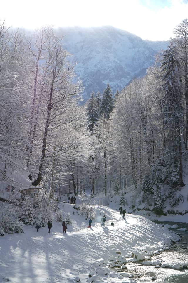 Partnachklamm - Image 1