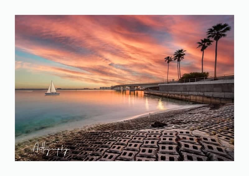 John Ringling Causeway - Image 1
