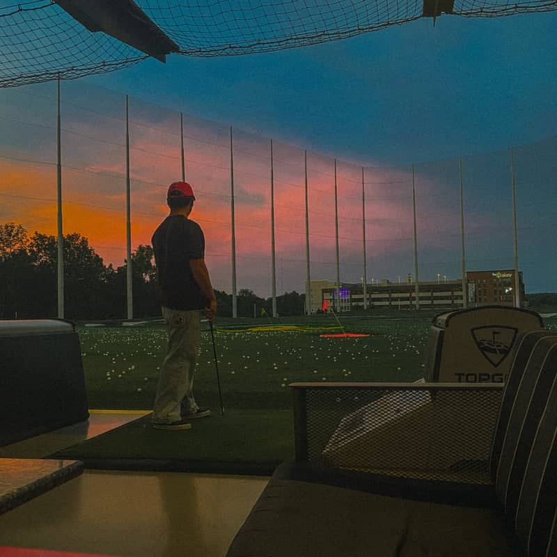 Topgolf Driving Range - Image 1