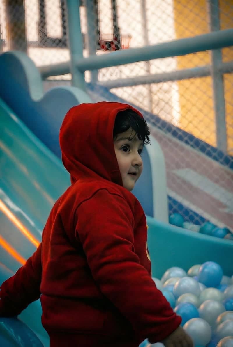 Roorkee Indoor Play Zone - Image 1