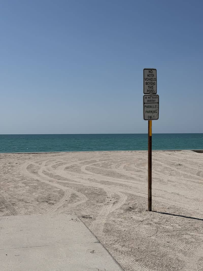 Boca Grande Beach Access - Image 1
