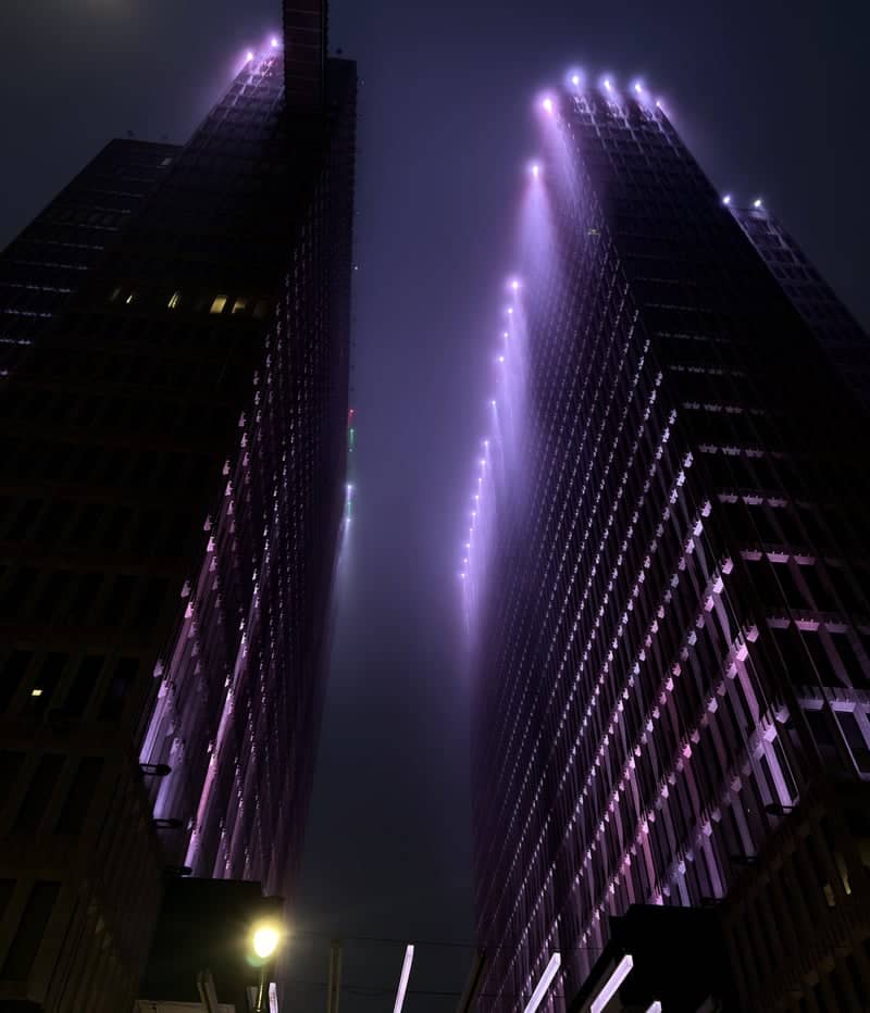 Peachtree Center Towers - Image 1