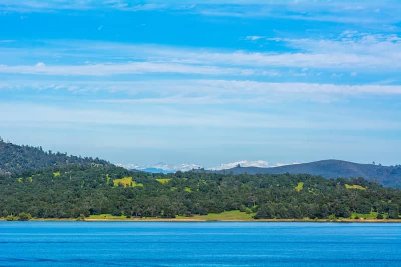 Folsom Lake State Recreation Area - Image 1