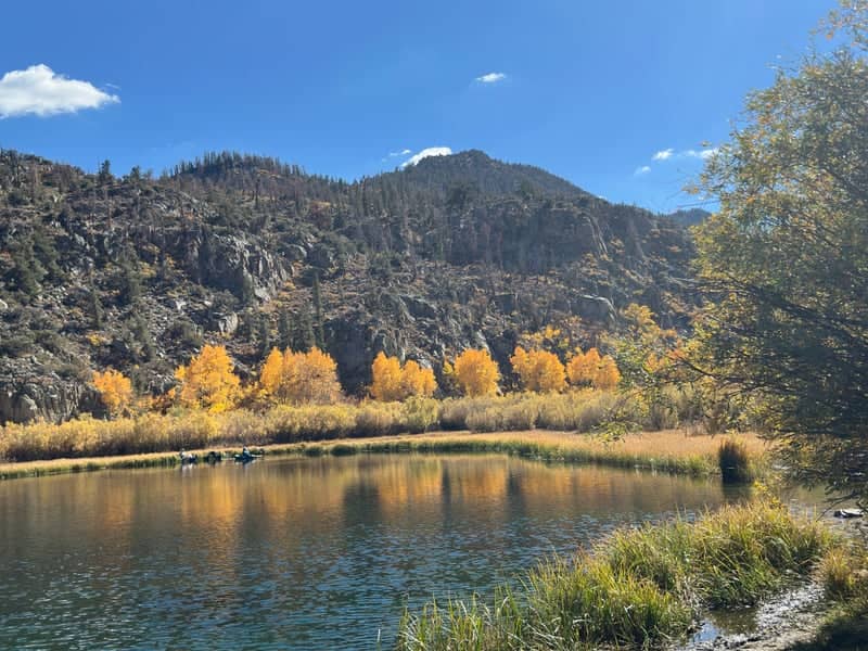 North Lake, Bishop - Image 1