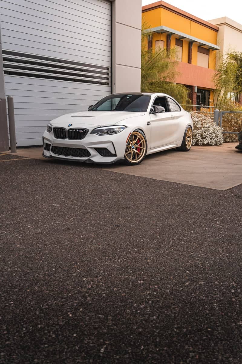 Scottsdale Airpark Automotive District - Image 1