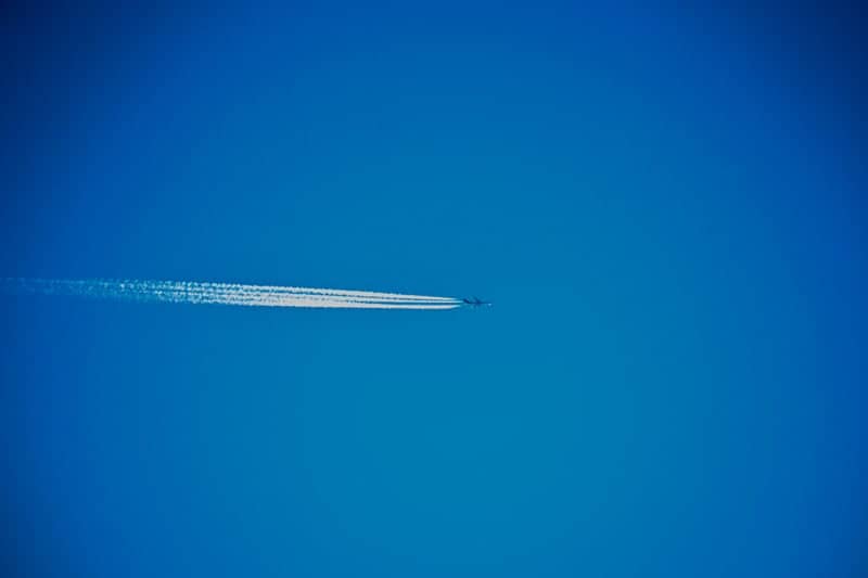 Crystal Lake Open Skies - Image 1