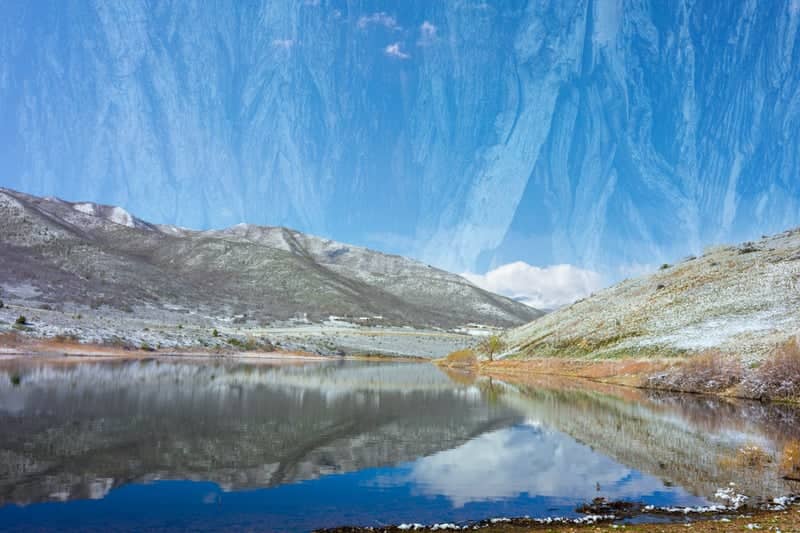 Deer Creek Reservoir - Image 1