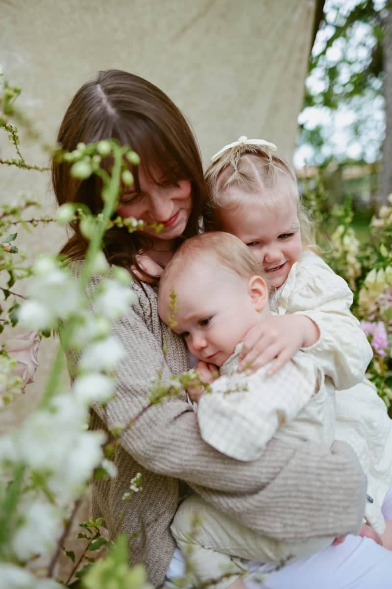 Kettering Garden Portrait Studio - Image 1