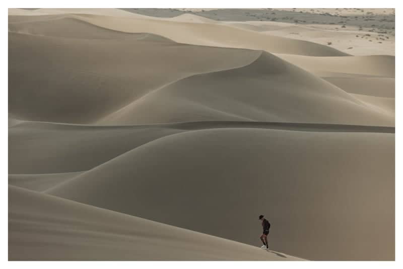 Imperial Sand Dunes - Image 1