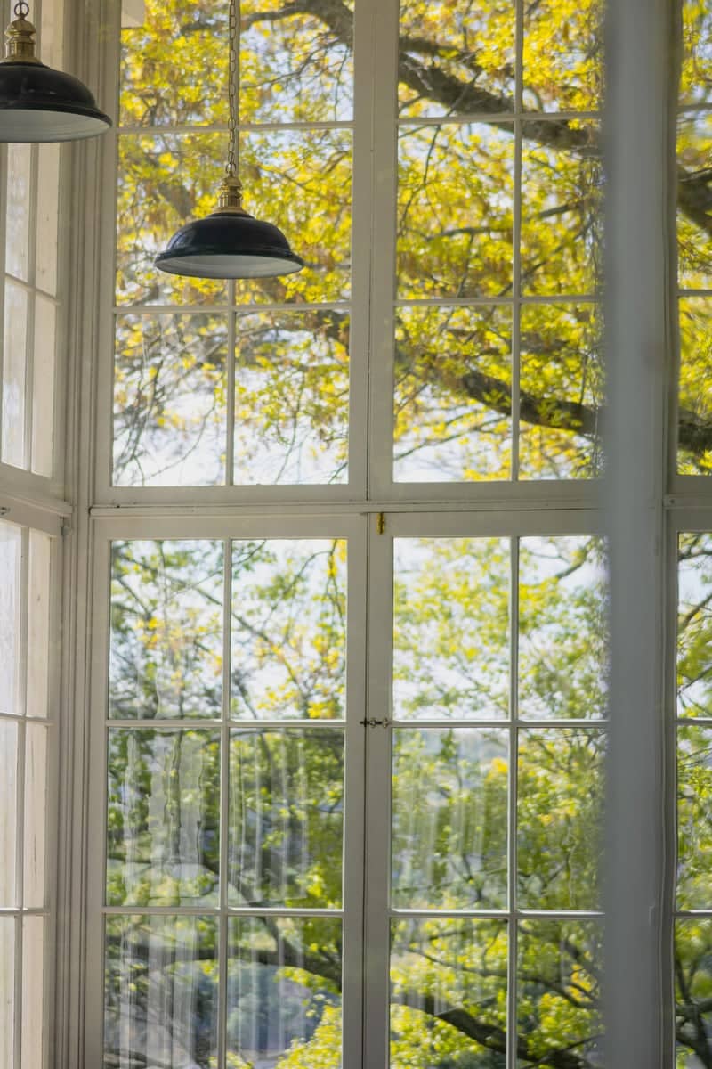 Vanderbilt Mansion National Historic Site - Image 1