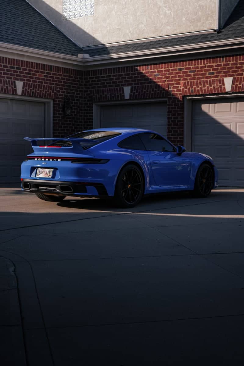 Westerville Residential Driveway - Image 1