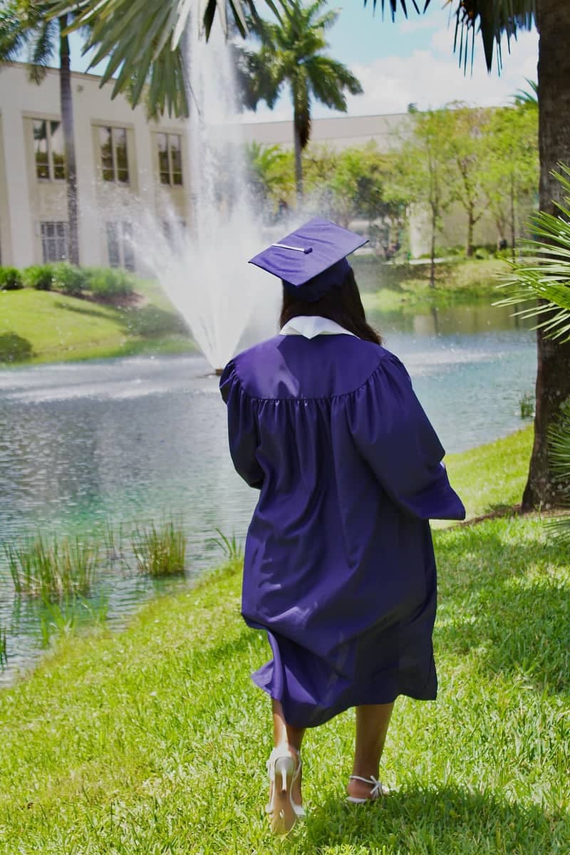 FIU Biscayne Bay Campus Lake - Image 1